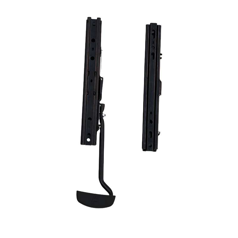 ریل کشویی صندلی