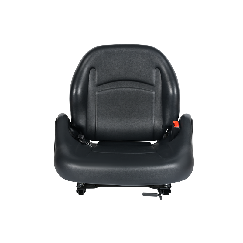 صندلی کشاورزی با دوام چند زاویه ای راحت BF5-2 برای بیل مکانیکی با ISO 9001