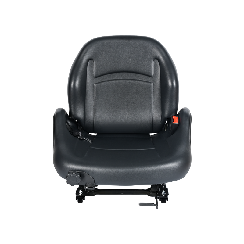 BF5-3 صندلی کشاورزی قابل تنظیم سنگین برای کمباین با استاندارد EN 13490 