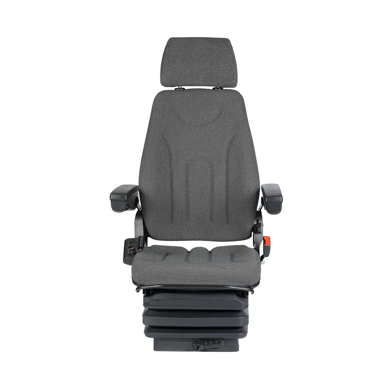 صندلی ساختمانی قابل تنظیم ارگونومیک BF20 برای جرثقیل های کامیون با ISO