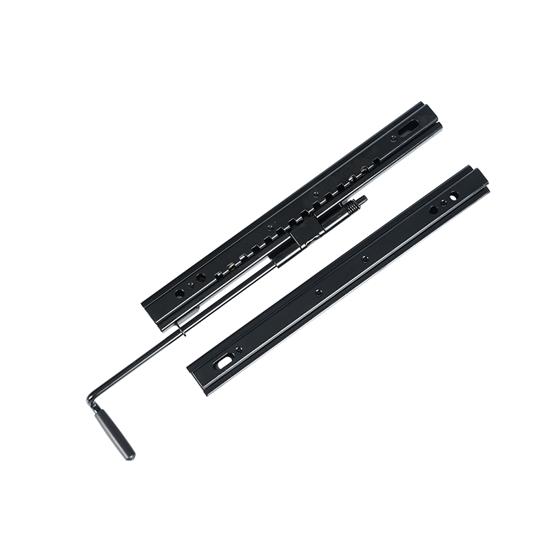 ریل کشویی صندلی