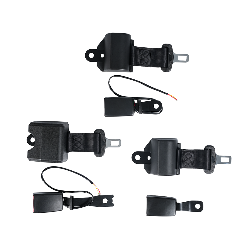 کمربند ایمنی