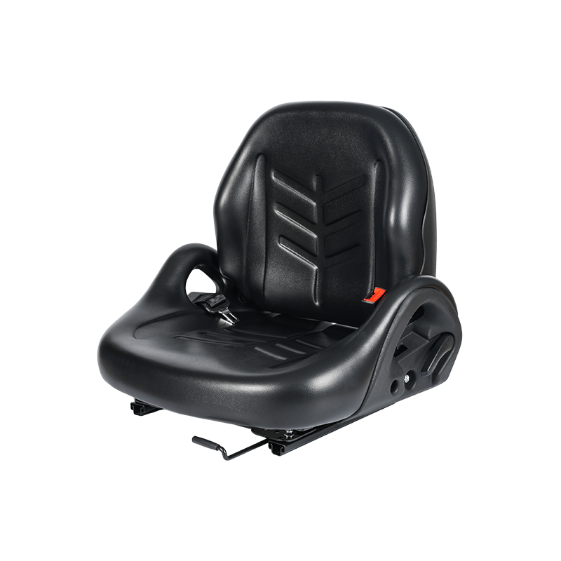 صندلی لیفتراک قابل اعتماد BF5-2 CE با کمربند ایمنی جمع شونده سازگار با Hangcha، TCM، نیسان 