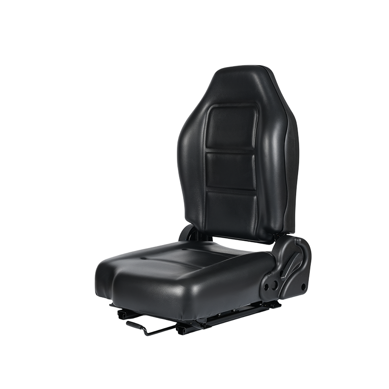 BF6-2 صندلی کامیون دستی مقرون به صرفه و کارآمد برای لیفتراک راهروهای باریک