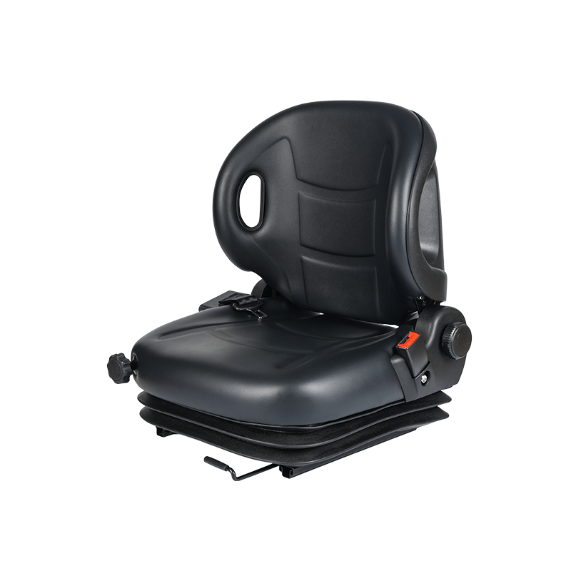 صندلی کشاورزی همه کاره ایمنی پیشرفته BF2-3AB برای تراشه‌کاران با ریل‌های کشویی