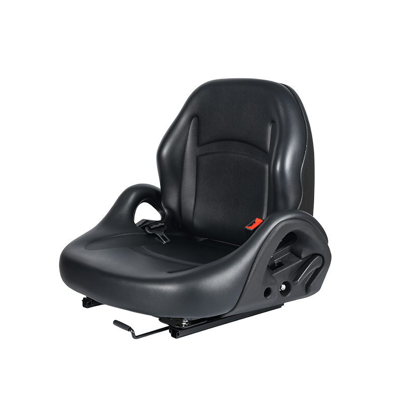 صندلی کشاورزی با دوام چند زاویه ای راحت BF5-2 برای بیل مکانیکی با ISO 9001