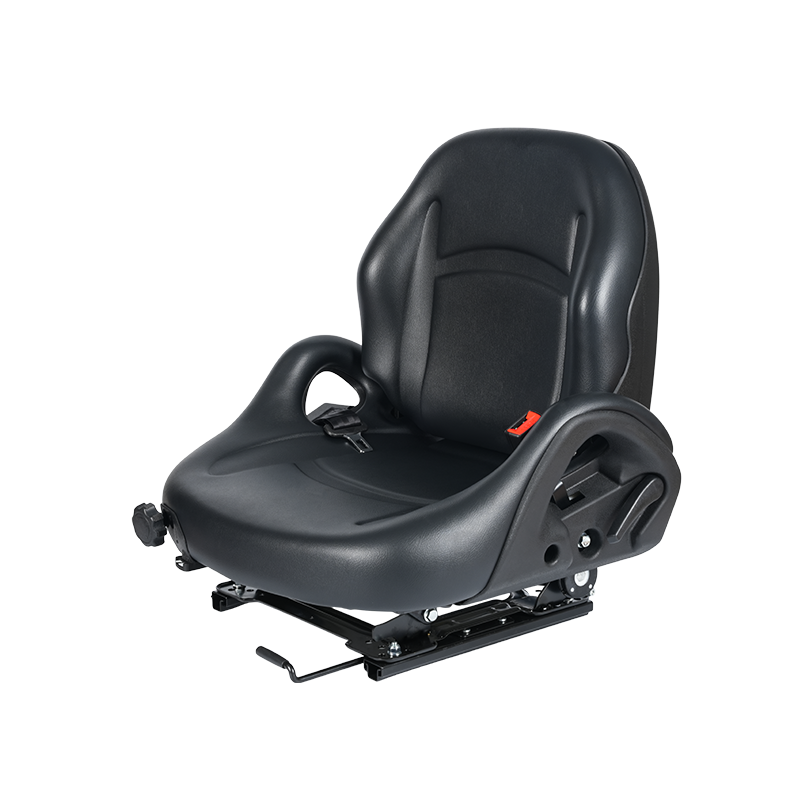 BF5-3 صندلی کشاورزی قابل تنظیم سنگین برای کمباین با استاندارد EN 13490 