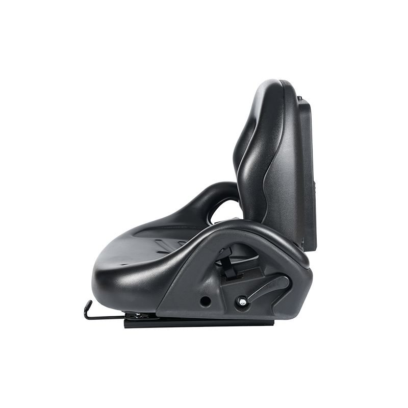 صندلی لیفتراک قابل اعتماد BF5-2 CE با کمربند ایمنی جمع شونده سازگار با Hangcha، TCM، نیسان 