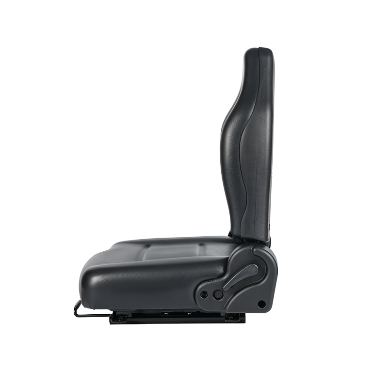 BF6-2 صندلی کامیون دستی مقرون به صرفه و کارآمد برای لیفتراک راهروهای باریک