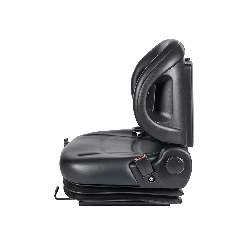 صندلی کشاورزی همه کاره ایمنی پیشرفته BF2-3AB برای تراشه‌کاران با ریل‌های کشویی