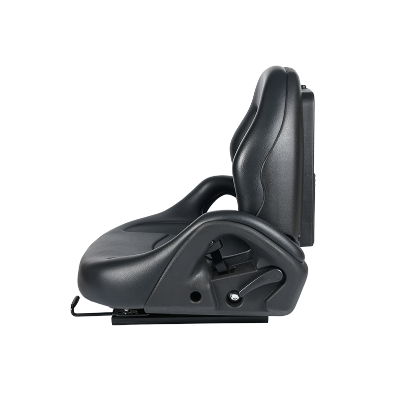 صندلی کشاورزی با دوام چند زاویه ای راحت BF5-2 برای بیل مکانیکی با ISO 9001