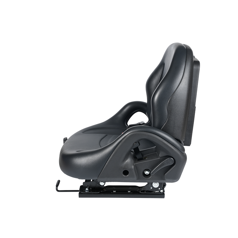 BF5-3 صندلی کشاورزی قابل تنظیم سنگین برای کمباین با استاندارد EN 13490 