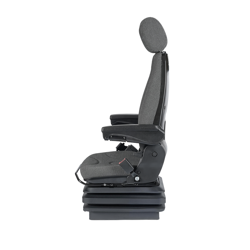 صندلی ساختمانی قابل تنظیم ارگونومیک BF20 برای جرثقیل های کامیون با ISO