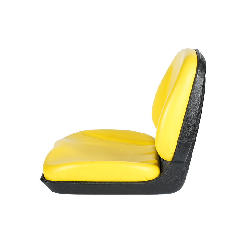 صندلی‌های تمیزکننده پی وی سی دو رنگ BF10 با دید پیشرفته