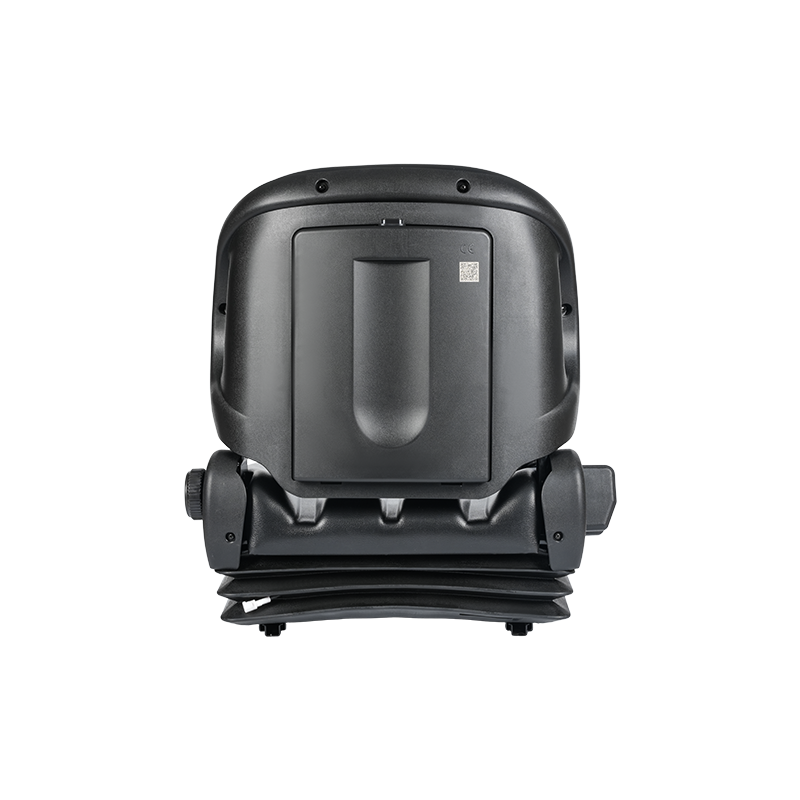 BF2-3AB EN13490 IT1+IT2 صندلی لیفتراک ضد تعادل با سوئیچ OPS تعلیق مکانیکی و سیستم نصب چند منظوره جهانی سازگار با تویوتا جونگهاینریچ