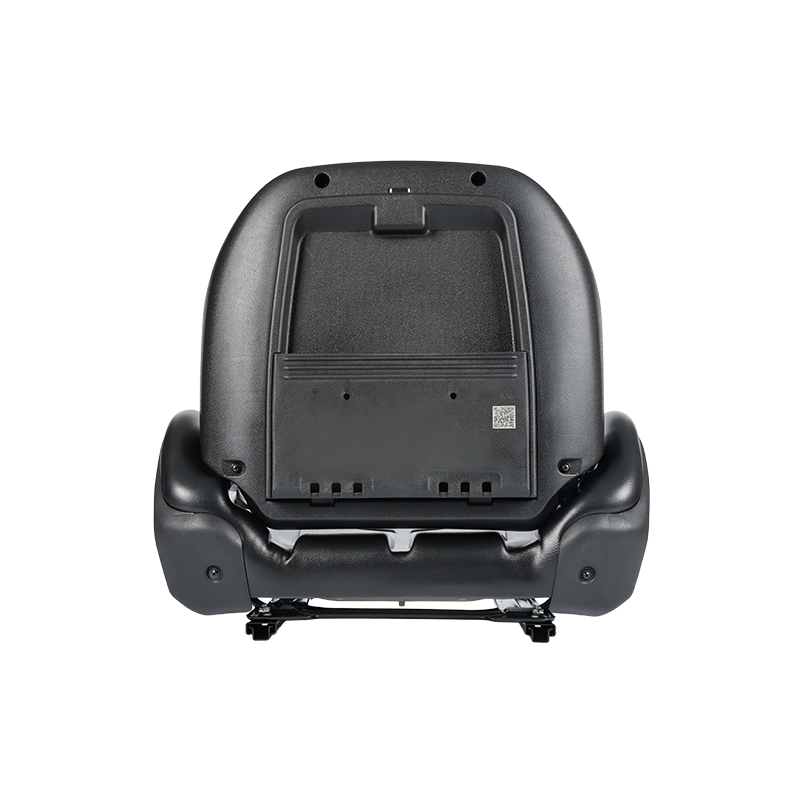 صندلی لیفتراک قابل اعتماد BF5-2 CE با کمربند ایمنی جمع شونده سازگار با Hangcha، TCM، نیسان 