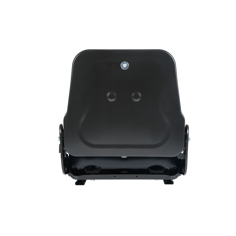 صندلی کشاورزی قابل تنظیم تاشو BF1-2 برای بالزن ها با دسته های اختیاری