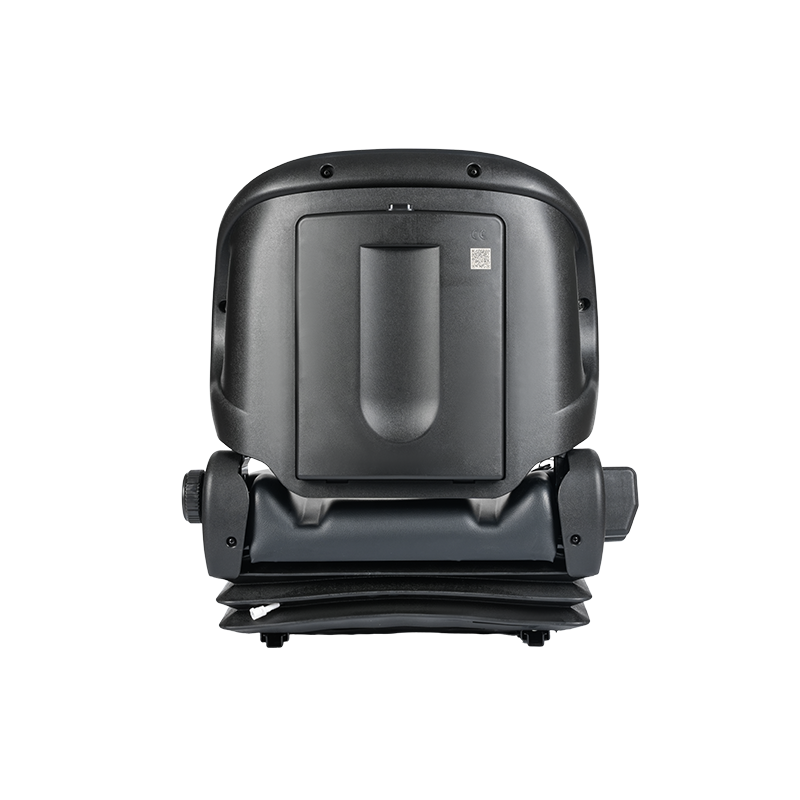 صندلی کشاورزی همه کاره ایمنی پیشرفته BF2-3AB برای تراشه‌کاران با ریل‌های کشویی