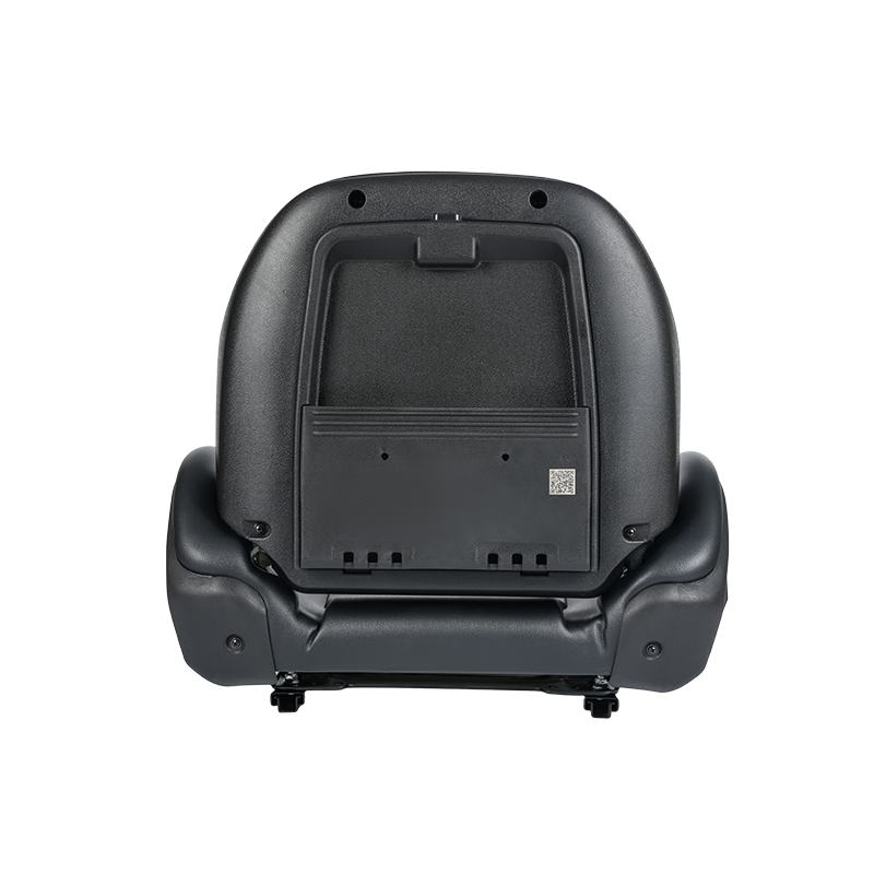 صندلی کشاورزی با دوام چند زاویه ای راحت BF5-2 برای بیل مکانیکی با ISO 9001