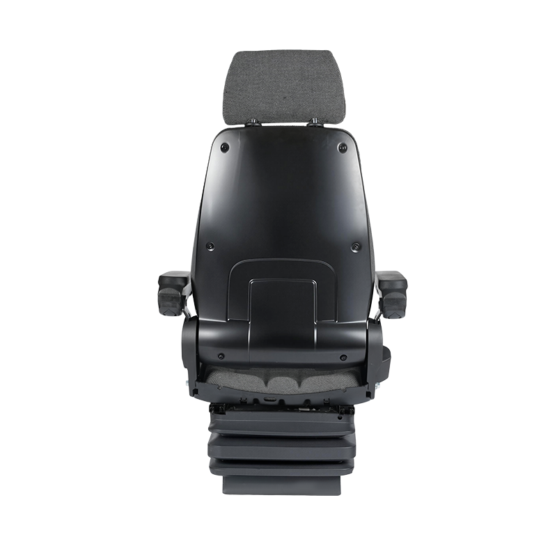 صندلی ساختمانی قابل تنظیم ارگونومیک BF20 برای جرثقیل های کامیون با ISO