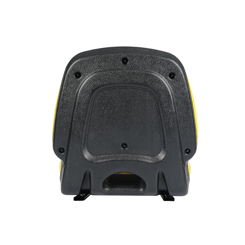 صندلی‌های تمیزکننده پی وی سی دو رنگ BF10 با دید پیشرفته