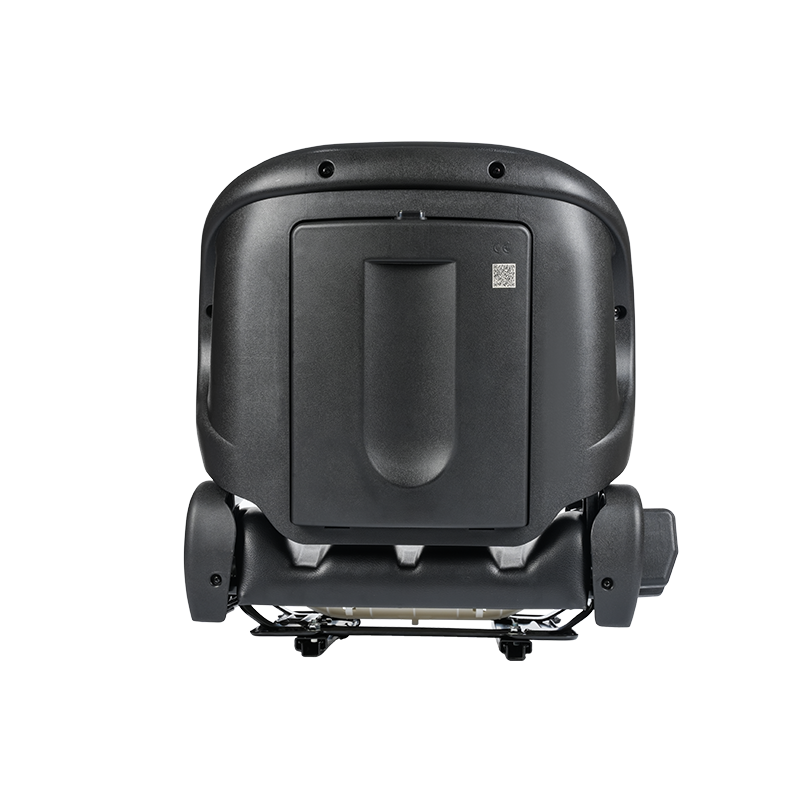 صندلی لیفتراک سازگار خودکار هوشمند BF2-1 برای لیفتراک های AGV با میکرو سوئیچ یکپارچه