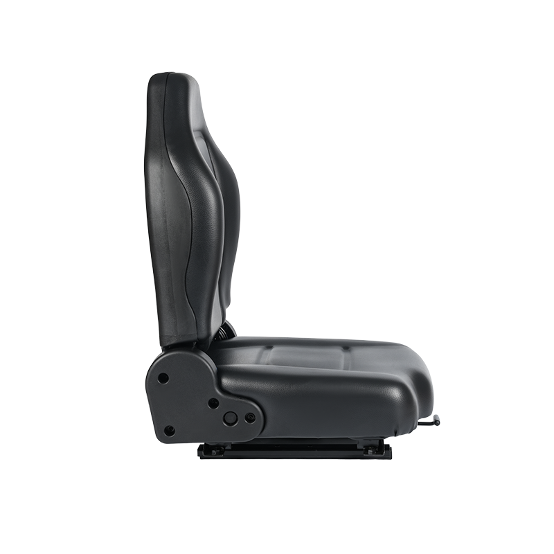 BF6-2 صندلی کامیون دستی مقرون به صرفه و کارآمد برای لیفتراک راهروهای باریک