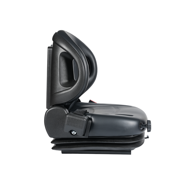 صندلی کشاورزی همه کاره ایمنی پیشرفته BF2-3AB برای تراشه‌کاران با ریل‌های کشویی