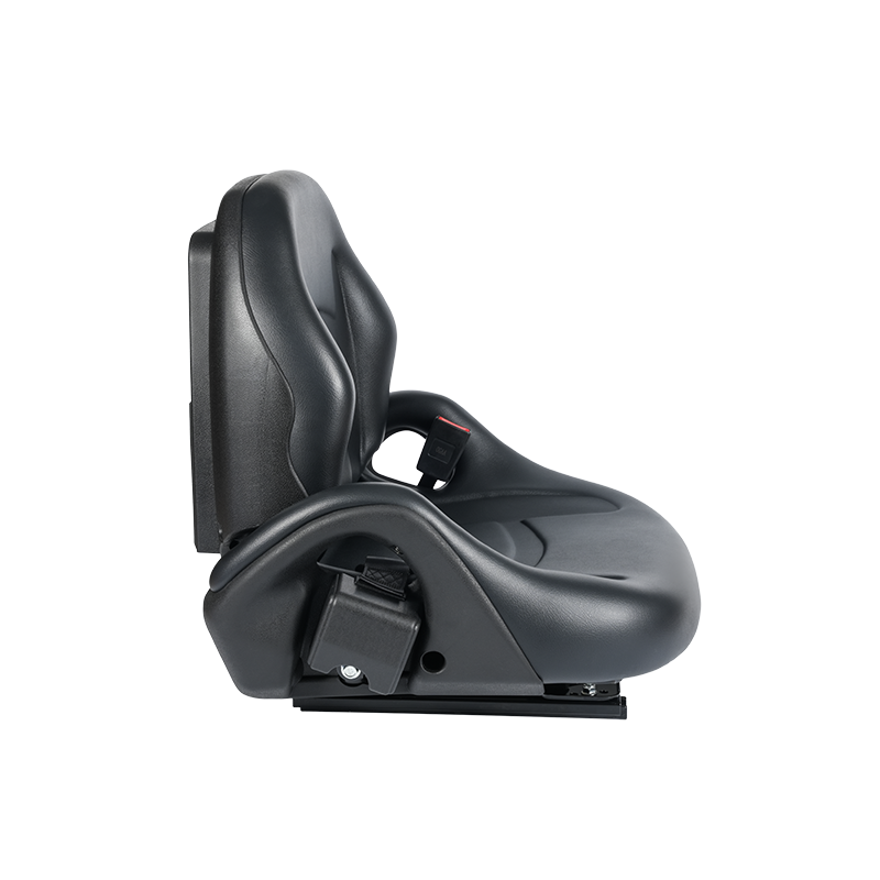 صندلی کشاورزی با دوام چند زاویه ای راحت BF5-2 برای بیل مکانیکی با ISO 9001