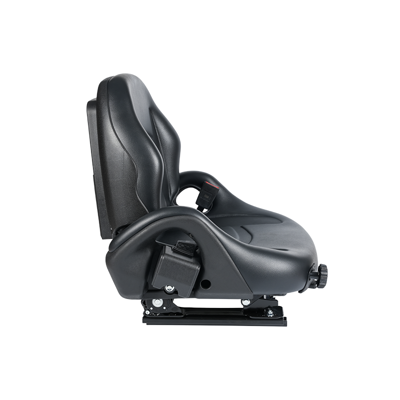 BF5-3 صندلی کشاورزی قابل تنظیم سنگین برای کمباین با استاندارد EN 13490 