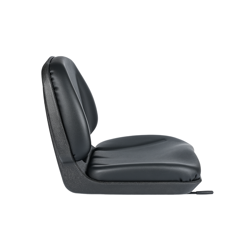 صندلی کشاورزی ایمنی قابل تنظیم بادوام BF10 برای ماشین آلات عمومی با گواهینامه CE