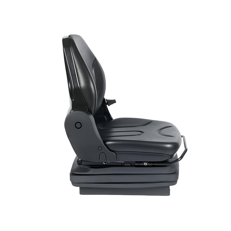 صندلی ساختمانی معلق بادوام راحت BF21 برای بیل مکانیکی با علامت CE