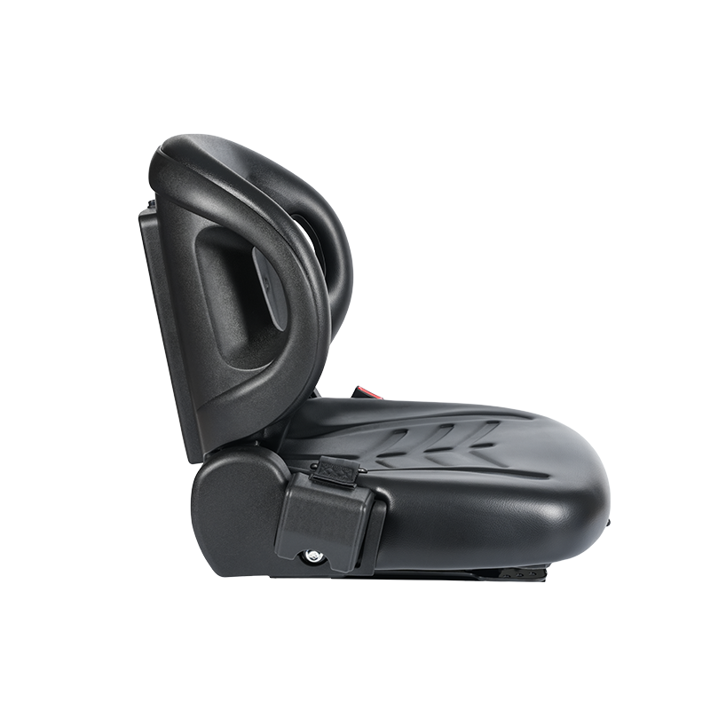 صندلی لیفتراک سازگار خودکار هوشمند BF2-1 برای لیفتراک های AGV با میکرو سوئیچ یکپارچه