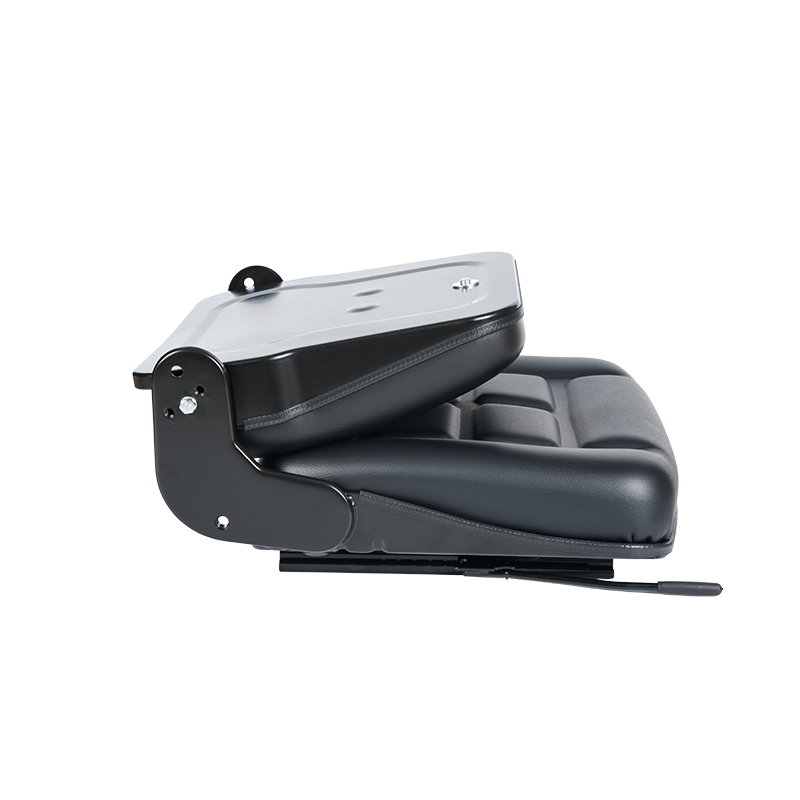 صندلی کشاورزی قابل تنظیم تاشو BF1-2 برای بالزن ها با دسته های اختیاری