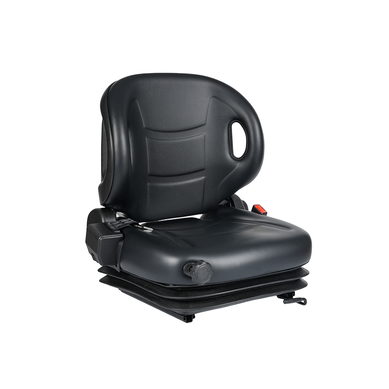 صندلی کشاورزی همه کاره ایمنی پیشرفته BF2-3AB برای تراشه‌کاران با ریل‌های کشویی