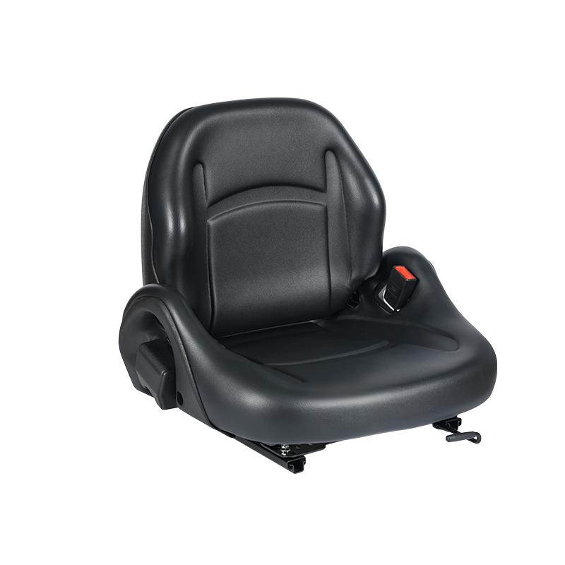 صندلی کشاورزی با دوام چند زاویه ای راحت BF5-2 برای بیل مکانیکی با ISO 9001