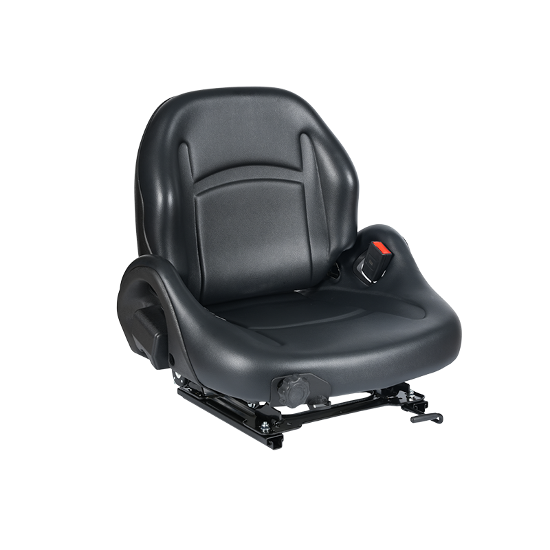 BF5-3 صندلی کشاورزی قابل تنظیم سنگین برای کمباین با استاندارد EN 13490 