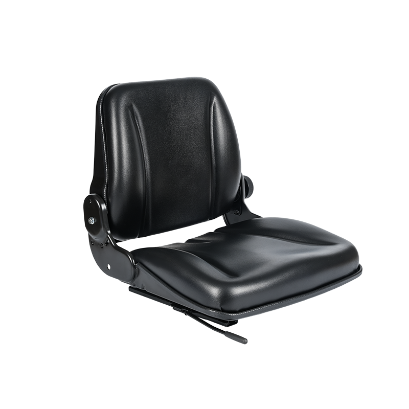 صندلی کشاورزی ارگونومیک همه کاره راحت BF8-2 برای کاشت با تاشو به جلو