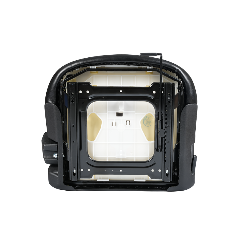 صندلی لیفتراک قابل اعتماد BF5-2 CE با کمربند ایمنی جمع شونده سازگار با Hangcha، TCM، نیسان 