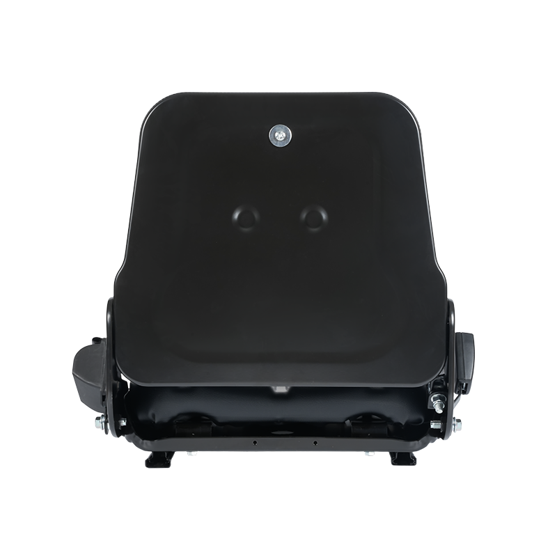 BF1-1 صندلی پایه بادوام مقرون به صرفه برای تراکتورهای یدک کش فرودگاه با PVC ضد آب