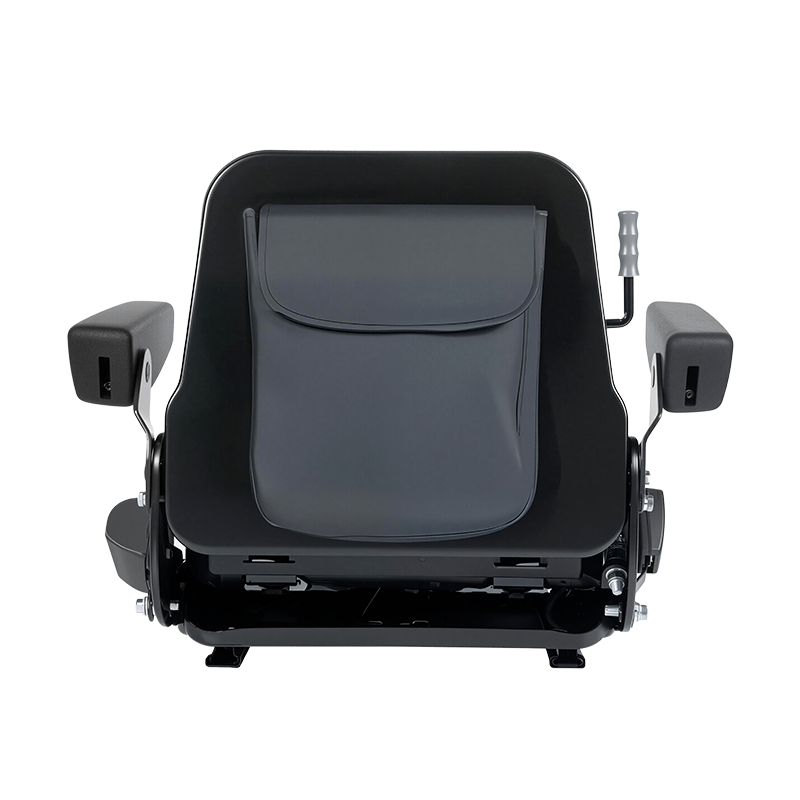 صندلی اپراتور تعلیق BF1-3 برای استکرها با میرایی مکانیکی برای بلند کردن پایدار