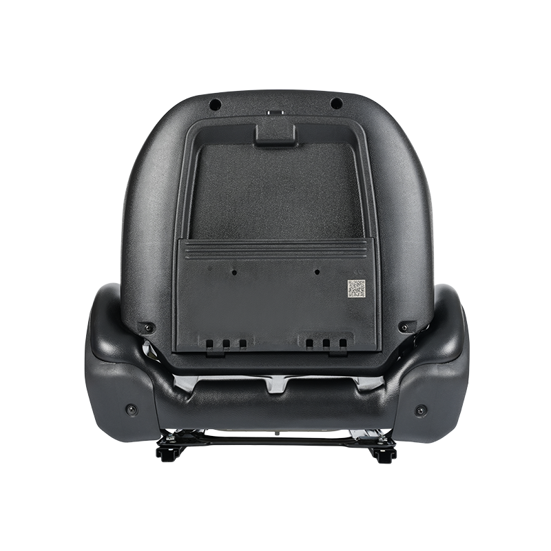 صندلی ارگونومیک جهانی BF5-2 برای استاکرها با دامنه درازکش 60 درجه گسترده