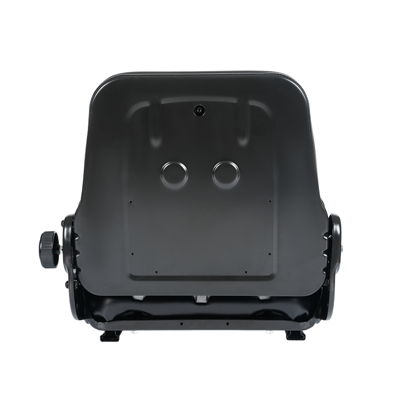 صندلی خوابیده BF8-2 برای تراکتورهای فرودگاهی با پشتی قابل تنظیم 92 درجه