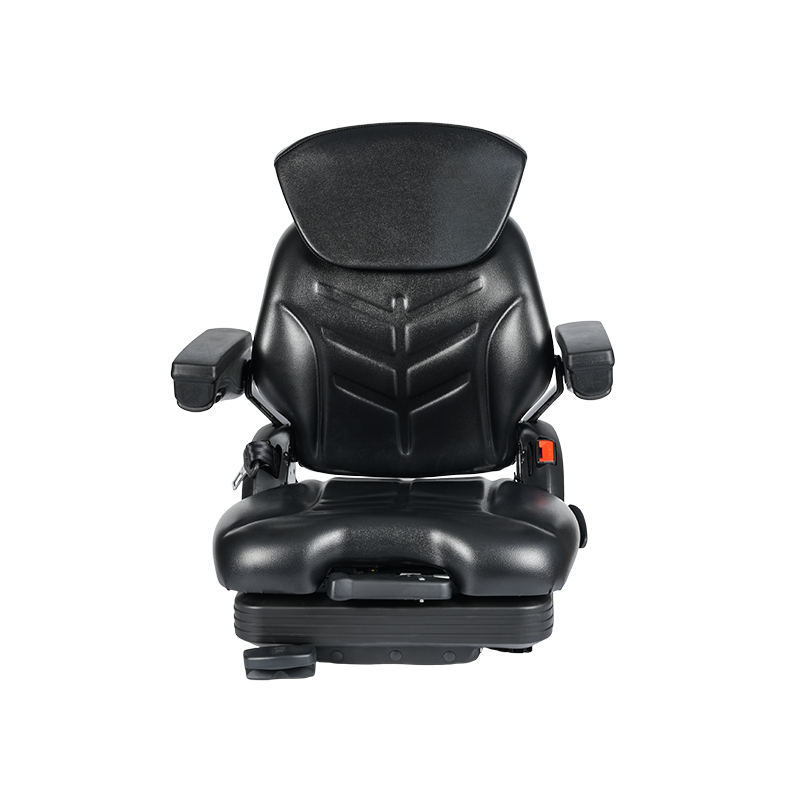 صندلی سرنشین لوکس فوق عریض BF16M برای وسایل نقلیه جادار توریستی