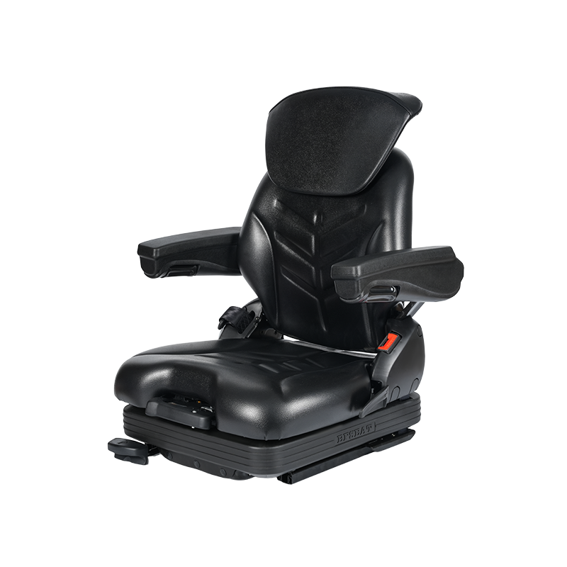 صندلی سرنشین لوکس فوق عریض BF16M برای وسایل نقلیه جادار توریستی