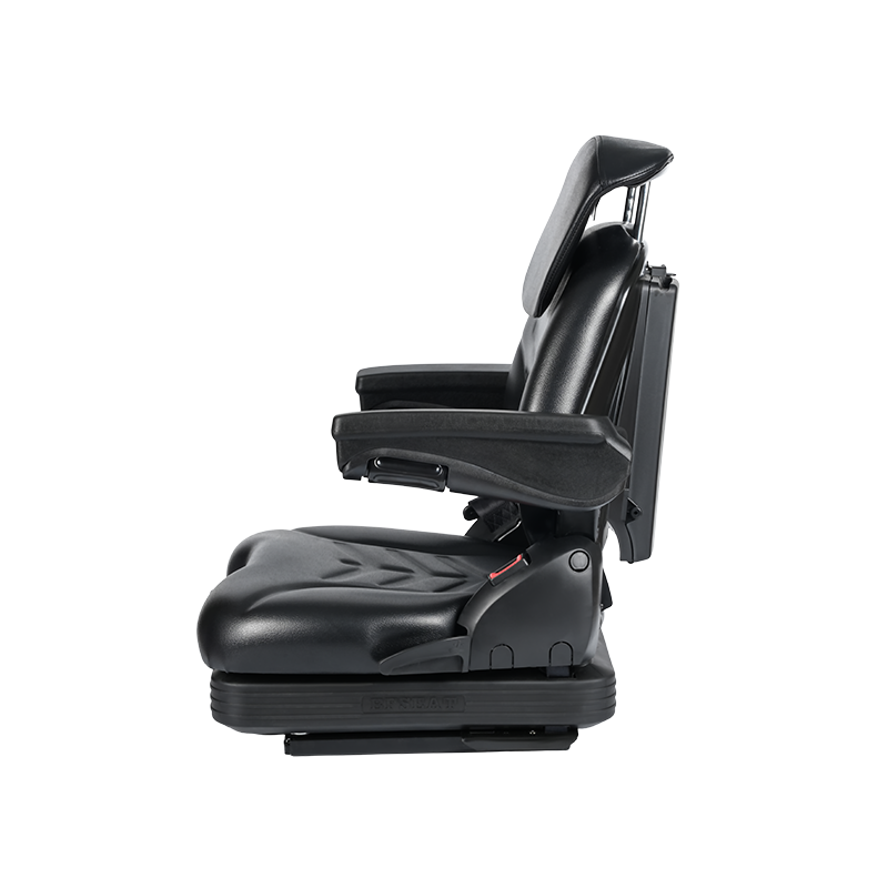 صندلی سرنشین لوکس فوق عریض BF16M برای وسایل نقلیه جادار توریستی