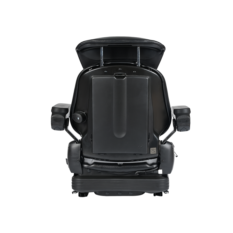 صندلی سرنشین لوکس فوق عریض BF16M برای وسایل نقلیه جادار توریستی