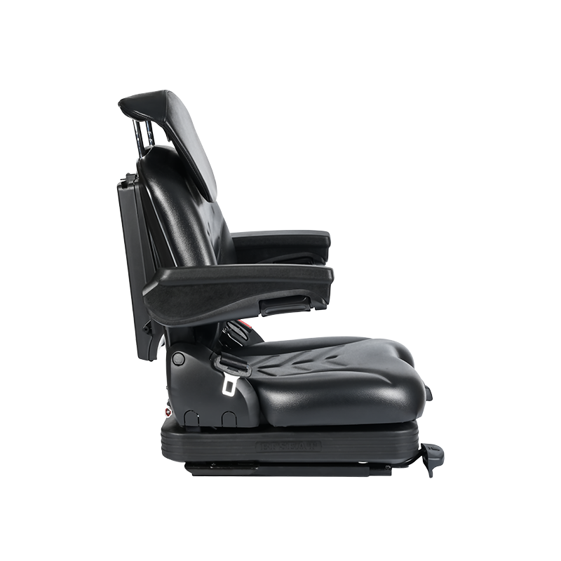 صندلی سرنشین لوکس فوق عریض BF16M برای وسایل نقلیه جادار توریستی