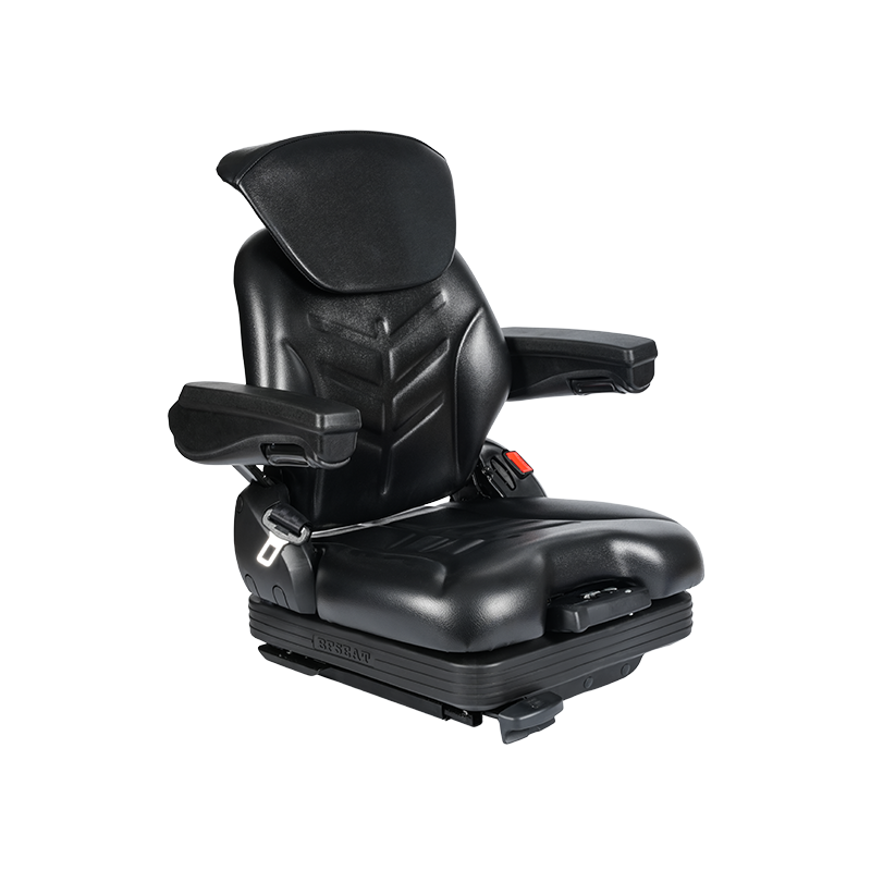 صندلی سرنشین لوکس فوق عریض BF16M برای وسایل نقلیه جادار توریستی