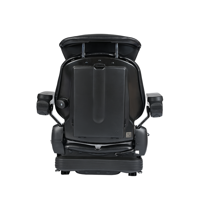 صندلی تعلیق BF16 با عملکرد بالا برای استکرها با تنظیم گسترده کمر و لغزش